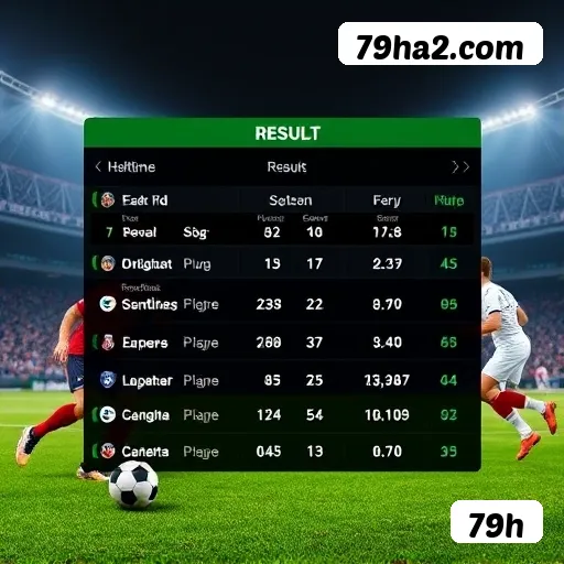 Desempenho do app 79h em diferentes aparelhos