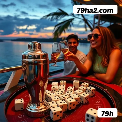 Perguntas sobre login na 79h