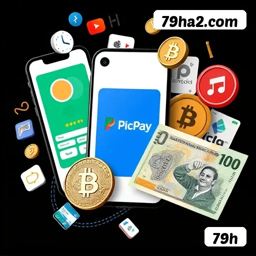 Slots com prêmios 79h